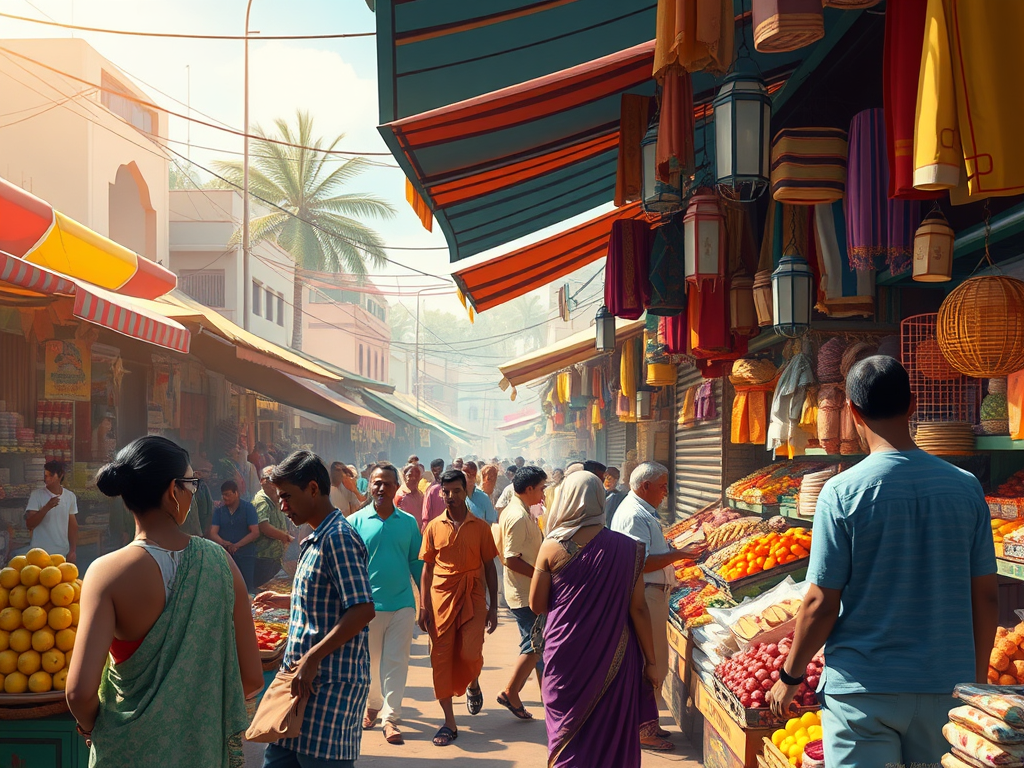 Hyperlocal Expertise: Your Gateway to Goa’s Market