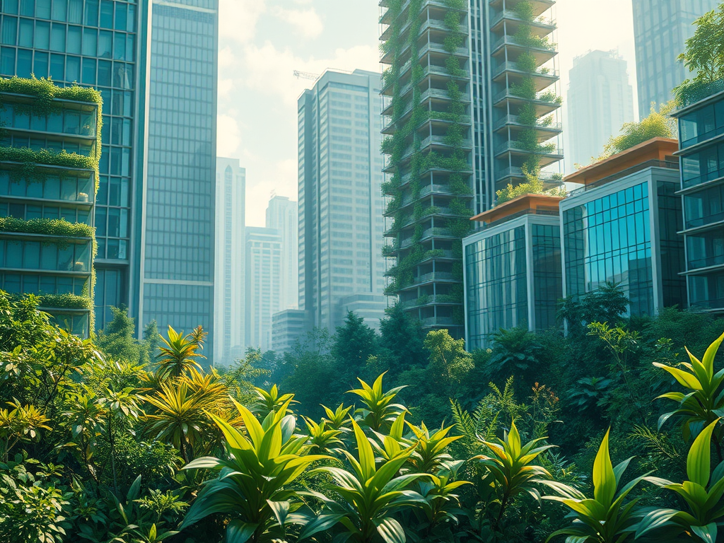 Sustainable Growth: Our Business Imperative